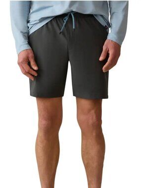 Faherty shorelite trunk NWT small 7'inch